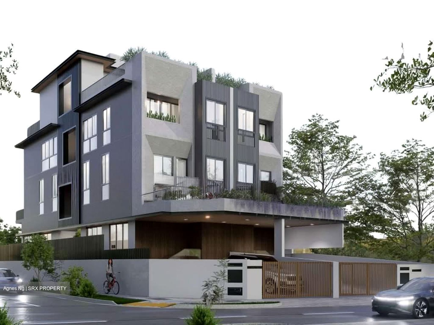 Lorong G Telok Kurau (D15), Semi-Detached #603509111